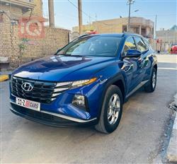 هیۆندای تۆکسۆن